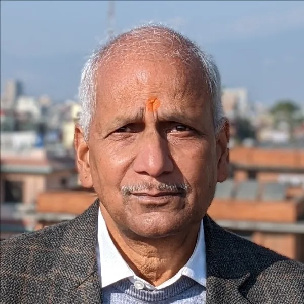 Ashutosh Shukla